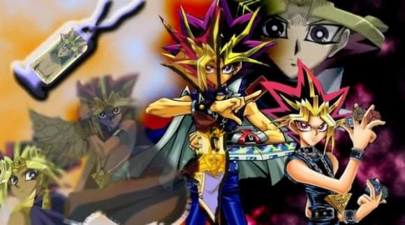 cái chết đột ngột, Yu-Gi-Oh!, vua trò chơi, Takahash