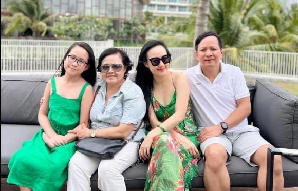 BTV Hoài Anh, kiểu tóc BTV Hoài Anh, Hoài Anh 