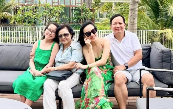 BTV Hoài Anh, kiểu tóc BTV Hoài Anh, Hoài Anh 