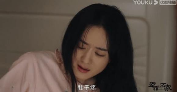 triệu lệ dĩnh, hạnh phúc đến vạn gia, phim mới triệu lệ dĩnh
