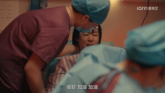 triệu lệ dĩnh, hạnh phúc đến vạn gia, phim mới triệu lệ dĩnh