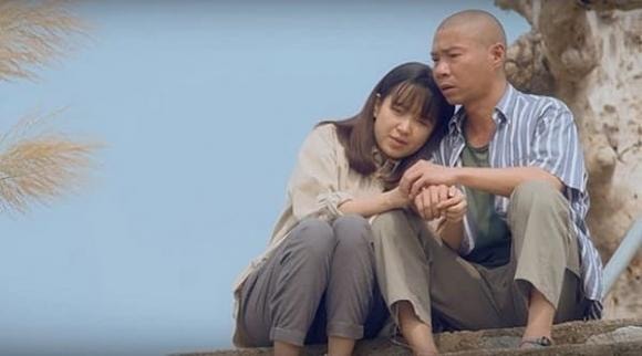 phim Việt, chuyện tình chú cháu, Những cô gái trong thành phố, Thương ngày nắng về, phim truyền hình