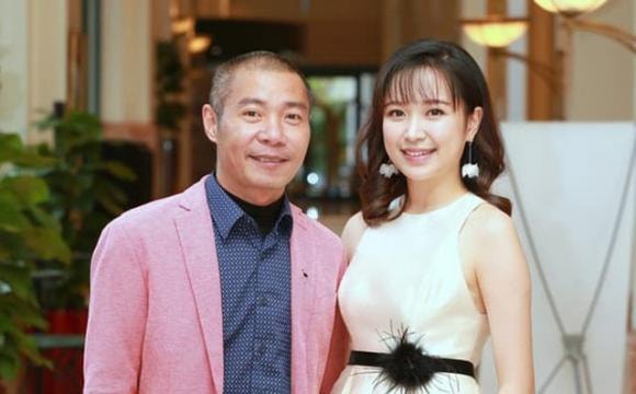 phim Việt, chuyện tình chú cháu, Những cô gái trong thành phố, Thương ngày nắng về, phim truyền hình
