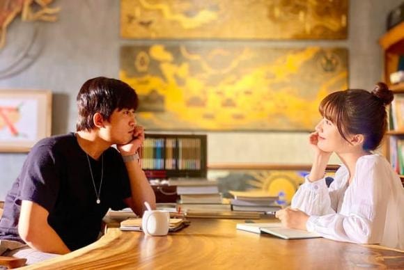phim Việt, chuyện tình chú cháu, Những cô gái trong thành phố, Thương ngày nắng về, phim truyền hình