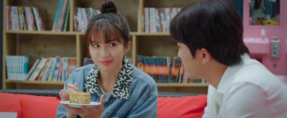 phim Việt, chuyện tình chú cháu, Những cô gái trong thành phố, Thương ngày nắng về, phim truyền hình