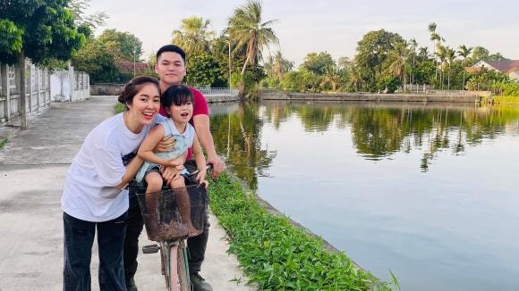 Lê Phương, nữ diễn viên Lê Phương, các con Lê Phương, sao Việt