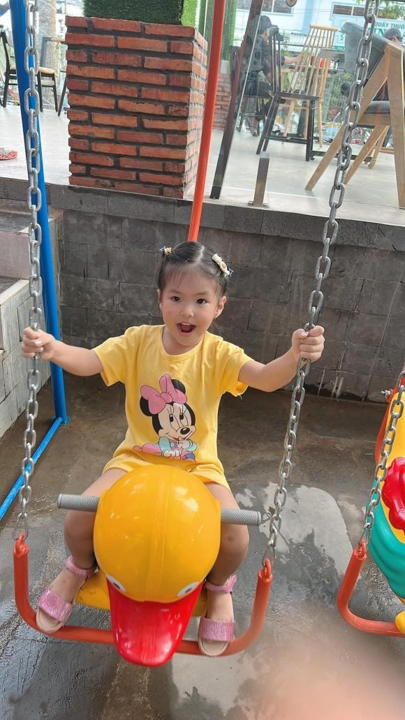 Lê Phương, nữ diễn viên Lê Phương, các con Lê Phương, sao Việt