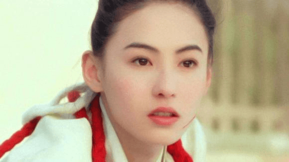 Trương Bá Chi, Vương Phi, sao Hoa ngữ, Tạ Đình Phong
