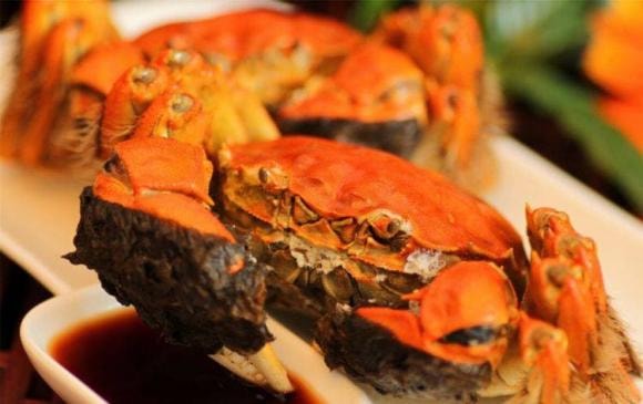 hấp cua, món ngon mỗi ngày, lưu ý khi hấp cua