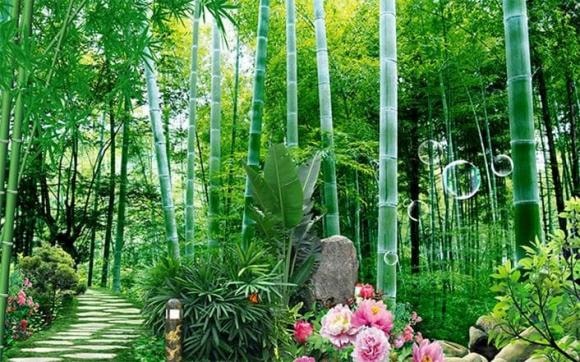 phong thủy nhà, tranh phong thủy phòng khách, tranh treo phòng khách