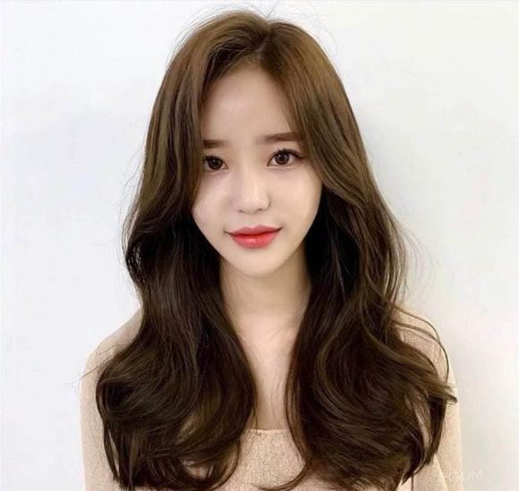 tóc đẹp, mẫu tóc, xu hướng tóc