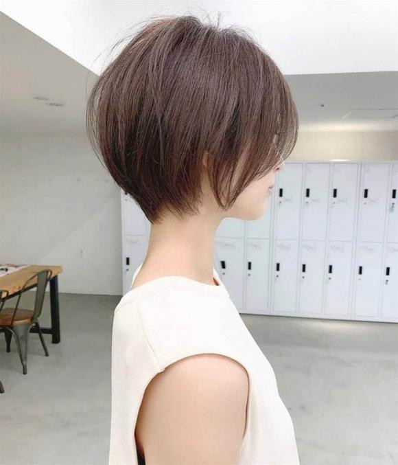 tóc đẹp, mẫu tóc, xu hướng tóc
