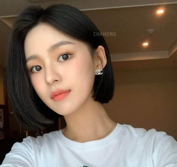 tóc đẹp, mẫu tóc, xu hướng tóc