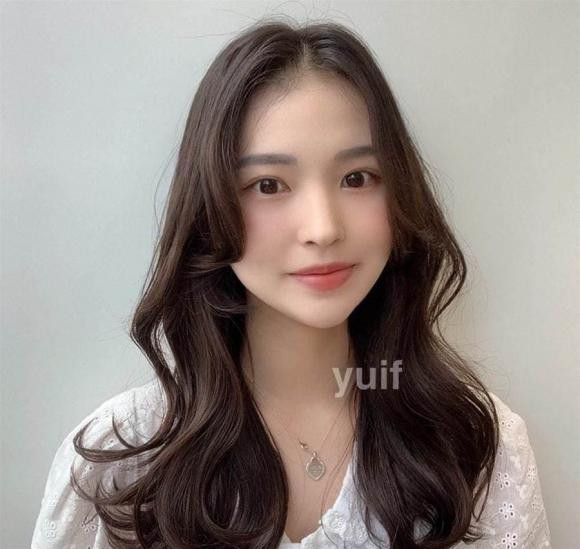 tóc đẹp, mẫu tóc, xu hướng tóc