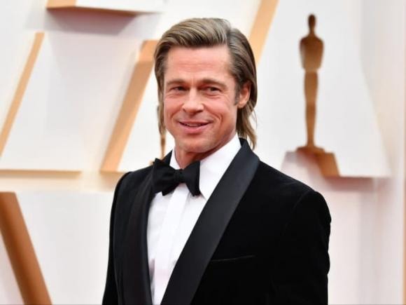 Brad Pitt, Brad Pitt mắc hội chứng mù mặt, sao Hollywood