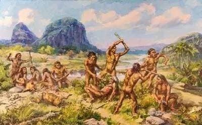 loài người, tiến hóa, mặc quần áo giữ ấm
