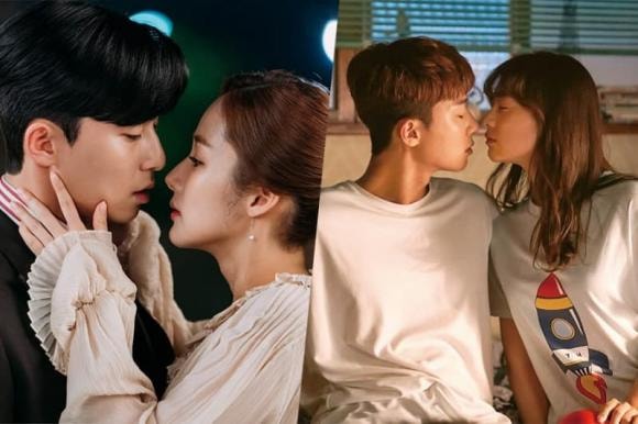 kim ji won, park min young, park seo joon, sao hàn 