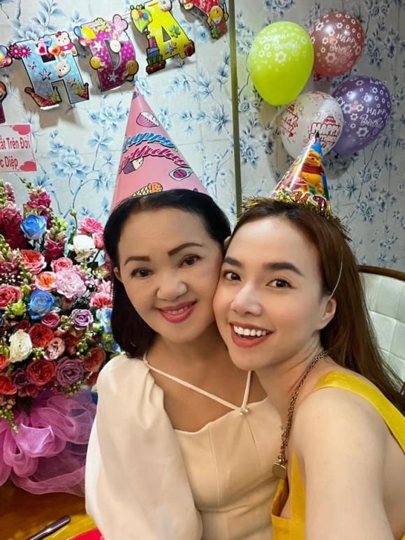 Đinh Ngọc Diệp, Victor Vũ, sao việt 