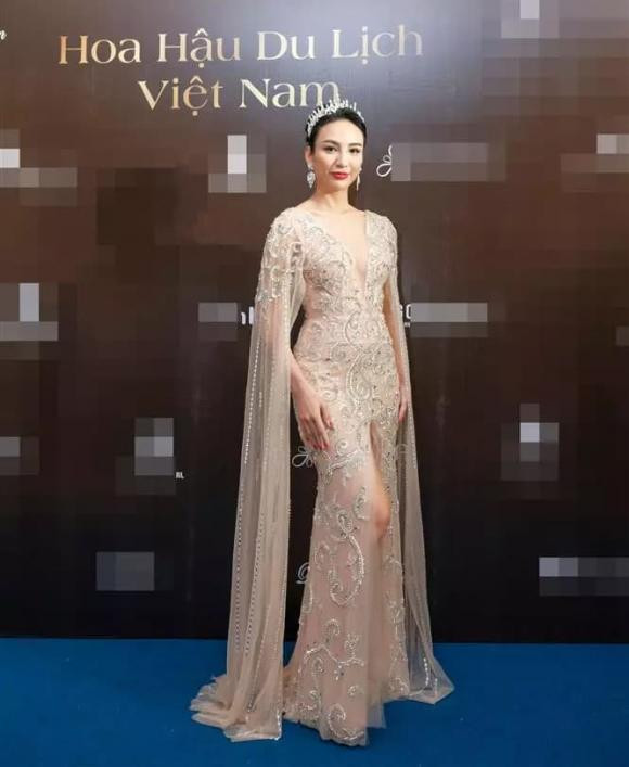 Hoa hậu du lịch việt nam,hoa hậu ngọc diễm,jennifer phạm,ngọc hân,tú anh