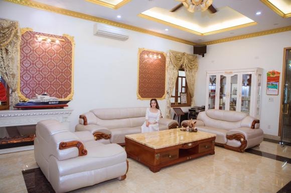 ca sĩ Vy Oanh, sao Việt