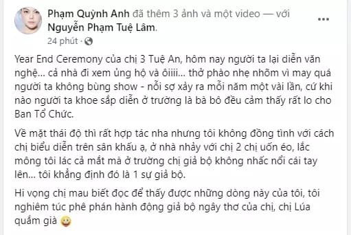 nữ ca sĩ phạm quỳnh anh,Ca sĩ Phạm Quỳnh Anh,sao Việt