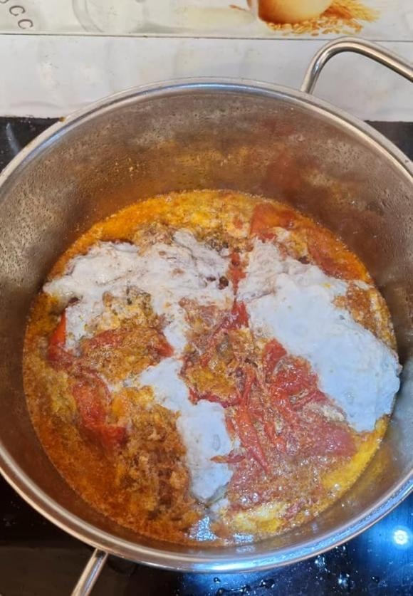 bún riêu cua, cách nấu bún riêu cua, món ngon 