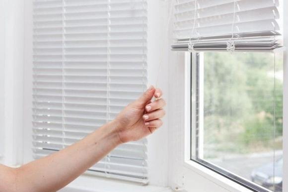 làm mát phòng, mẹo vặt, làm mát mùa hè, 