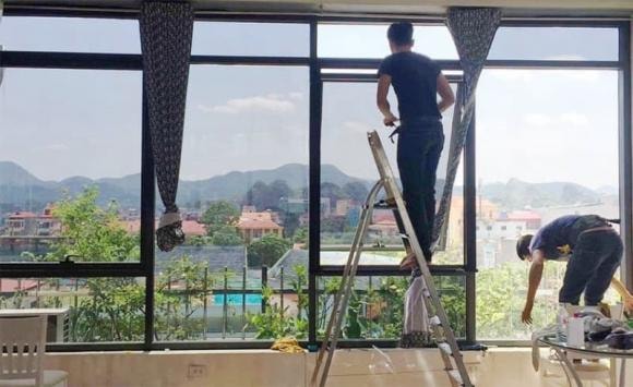 làm mát phòng, mẹo vặt, làm mát mùa hè, 