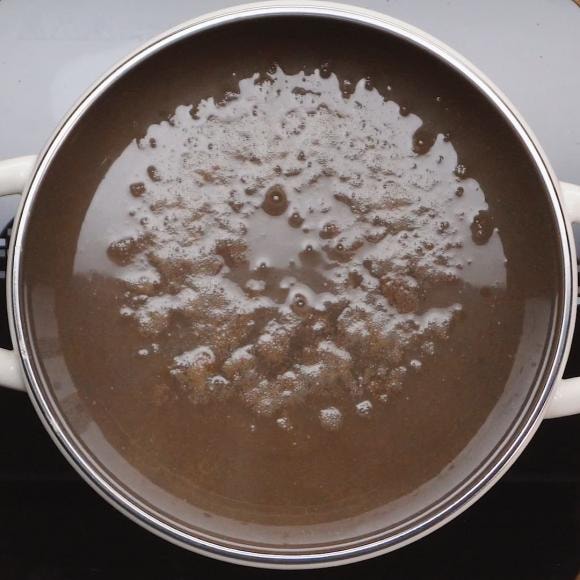 bún riêu cua, cách nấu bún riêu cua, món ngon 