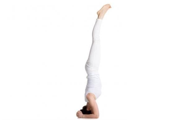 tập yoga, bài tập ngực, làm đẹp 