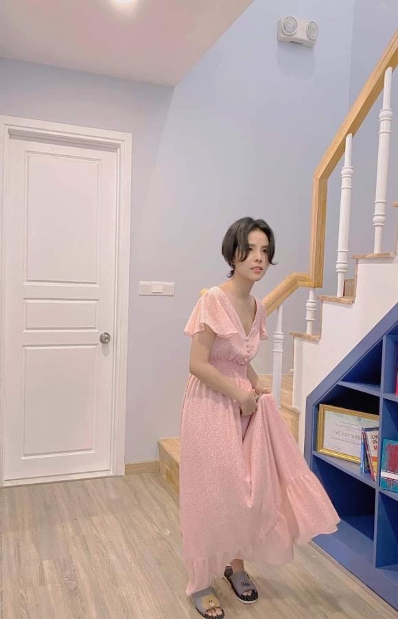 ca sĩ Vũ Cát Tường, sao Việt