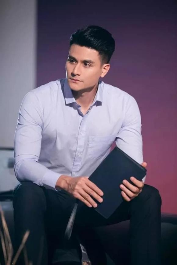 siêu mẫu Vĩnh Thụy, sao Viêt