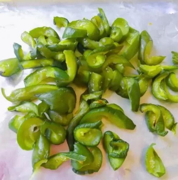 cà pháo, cà pháo dầm mắm, cách muối cà, món ngon 