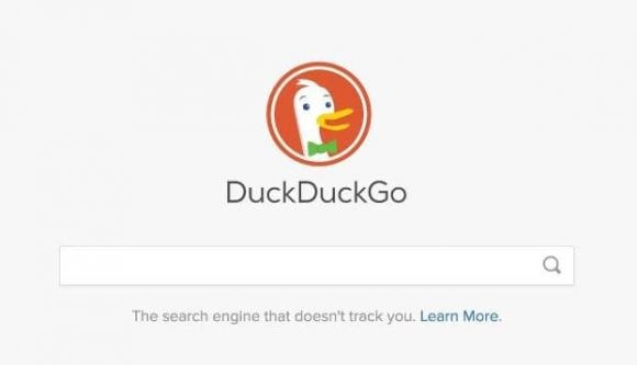 công cụ tìm kiếm, Google, DuckDuckGo, theo dõi người dùng, thu thập dữ liệu