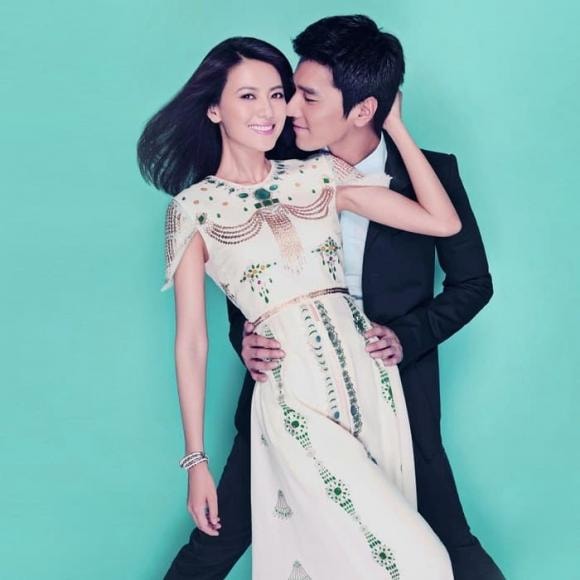 Triệu Hựu Đình, cao viên viên, sao hoa ngữ