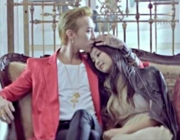 Jennie và V hẹn hò, Black Pink, BTS, sao Hàn, G-Dragon
