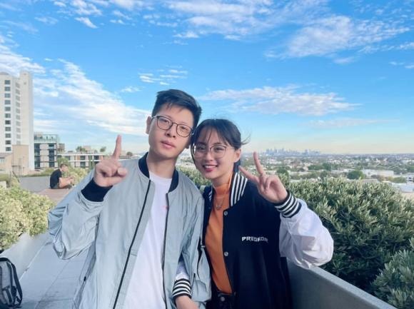 Streamer Bomman, MC Minh Nghi, streamer