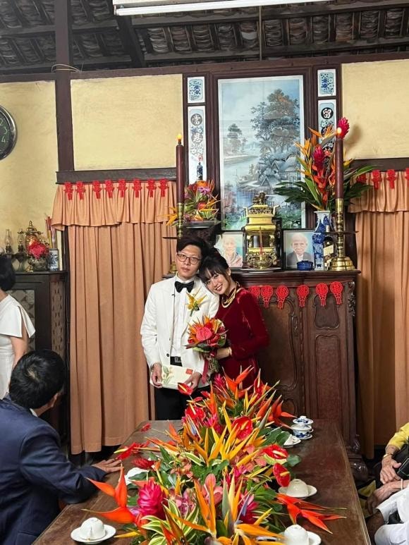Streamer Bomman, MC Minh Nghi, streamer