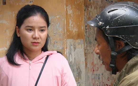 Lối nhỏ vào đời, phim hay VTV, diễn viên Lý Chí Huy, diễn viên Linh Hương