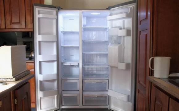 tủ lạnh, kinh nghiệm mua tủ lạnh, mẹo hay