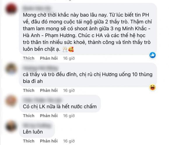 siêu mẫu Hà Anh, hoa hậu Phạm Hương, sao Việt