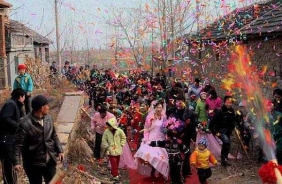 mượn nhà, câu nói xưa, quan niệm xưa, 