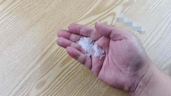 đường và bột giặt, bột giặt, đường, diệt gián, diệt muỗi