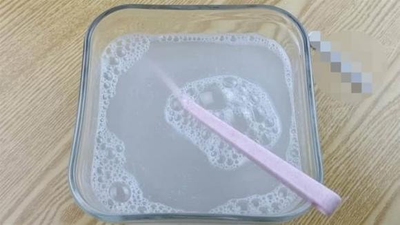 đường và bột giặt, bột giặt, đường, diệt gián, diệt muỗi