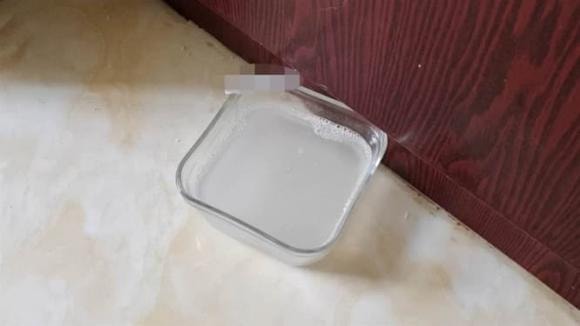 đường và bột giặt, bột giặt, đường, diệt gián, diệt muỗi