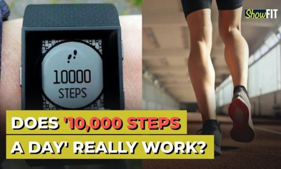 đi bộ, đi bộ 10.000 bước, chăm sóc sức khỏe, số bước đi bộ mỗi ngày, số bước đi bộ lý tưởng