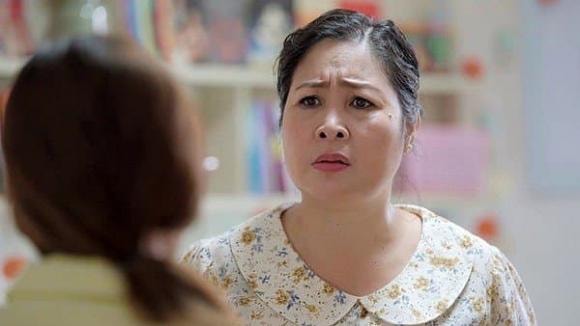 giấc mơ của mẹ, diễm my, nsnd hồng vân, nhan phúc vinh, thương ngày nắng về