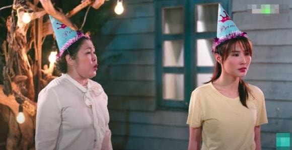 giấc mơ của mẹ, diễm my, nsnd hồng vân, nhan phúc vinh, thương ngày nắng về