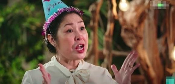 giấc mơ của mẹ, diễm my, nsnd hồng vân, nhan phúc vinh, thương ngày nắng về