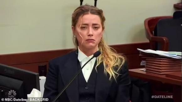  vợ cũ Amber Heard, Johnny Depp, sao Hollywood